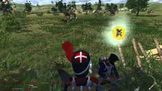 Mount & Blade: Warband - Napoleonic Wars First Time Playing!