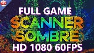 Scanner Sombre - Full Game Walkthrough PC Gameplay & Ending (Steam GOG Adventure Game) No Commentary