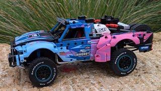 Sembo 715006 - Trophy Truck - Review