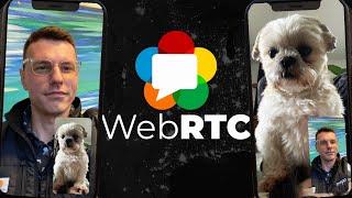 Deep Dive into WebRTC