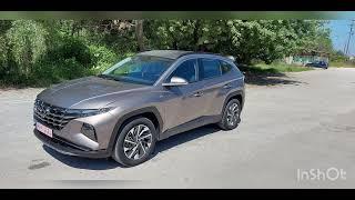 HYUNDAI TUCSON 1,6l /180ps premium Edition/ GREECE