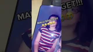 SPILL FOTO KELUARGA YANG ADA DIATAS ITU?!  DUH MALU BANGETT! WWKWK #shorts #keluarga #foto