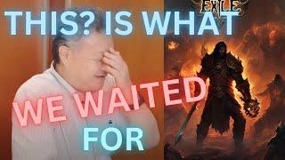 Why I might not try POE 2 (...right away)