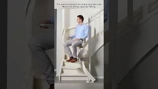 Smart Stairlift ##️️