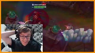 It's Not Inting If It's Intentional - Best of LoL Streams 2016
