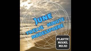 PMM Twelve Minute Modelsphere: June 2023