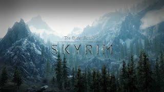 Стрім The Elder Scrolls V Skyrim Special Edition # 43