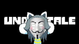 Как взломать Undertale без редактирования файлов игры