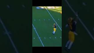 One Of The Craziest Plays EVER! Alabama vs Michigan #college #football