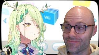 Northernlion x Fauna Wii Shop Wednesday Duet