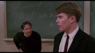 Dead Poets Society - Students' Poetry Scene