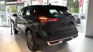 NEW Nissan QASHQAI 2025 - Exterior