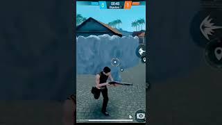 Free Fire Auto Headshot  2023 Mobile and PC (C TK Gaming) Garena Free Fire #20ontranding #video