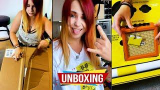  Unboxing! New Guitar Gear Day - Rocksmith+  #shorts #ubisoftpartner