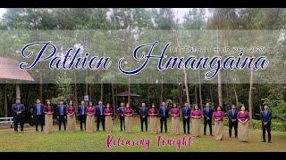 Pathien Hmangaina: ICI Central Choir (2021-2023)