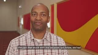 Dave Churchville from ExtremePlanner Software - FE International Review