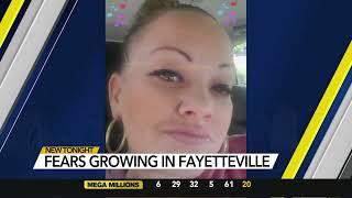 Fayetteville PD addresses public fears about bodies found on Bragg Boulevard