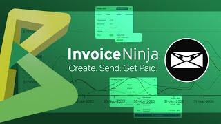 Using Invoice Ninja with BTCPay Server