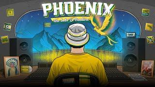 ULTRAS THE LEADER - " SOTTO LA BANDIERA " EP-PHOENIX "