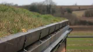 Emimar presents   Protan PROGREEN   Green Roof System