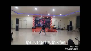Tushar kaushik