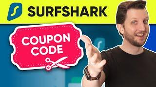 Surfshark Discount Code  Get a Surfshark Coupon, Discount, Promo & Deals