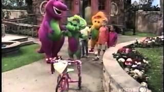 Barney & Friends: Play For Exercise! (Season 7, Episode 8)