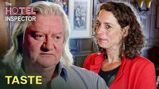 Historic Halloween Hotel Run by a Stubborn Couple | Hotel Inspector Returns