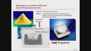 Gesunde Architektur – Effizientes und gesundes Licht im Wohnbereich - Kunz von Kriegelstein