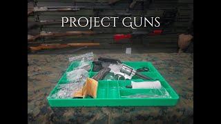 Project Guns