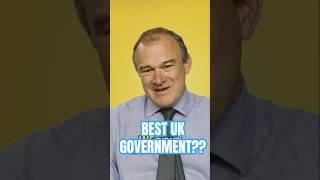 MP Defends Coalition Government as one of Best Ever