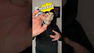 Best Ring Trick Tutorial 🪄 #magic #tricks #trending #viral #viralvideo #trend #tutorial #foryou