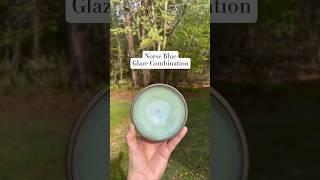 This glaze combo keeps calling me back#shorts #diy #pottery #glaze #ceramics