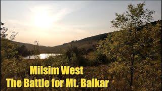 Milsim West: Battle for Mt. Balkar