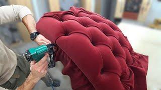 DIY FOOT STOOL 3in1