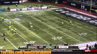 2014 Under Armour All-American Game