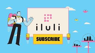 iluli by Mike Lamb – Channel Trailer