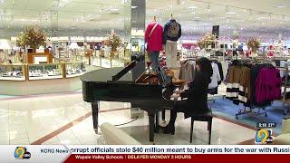 Working Iowa: Iowa based Von Maur looks to hire more staff