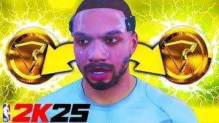 NBA 2K25 - NEW UNLIMITED VC GLITCH!NEW AFTERPATCH VC GLITCH/METHOD!FAST VC AFTER ALL PATCHES!