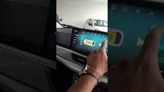Tata Curvv: The Mood Lighting You Didn't Know You Needed #tatacurvv #curvv