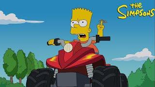 [NoZoom] The Simpsons Season 21 Ep 22 Full Episode - The Simpsons New 2024 Full NoCuts #1080p