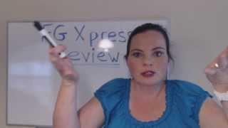 FG Xpress Review | How Will This FG Xpress Review Relieve Physical And Financial Pain