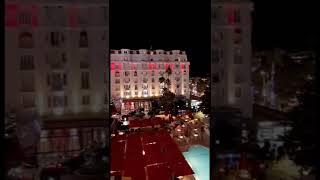 Hôtel Barrière Le Majestic | Cannes France |