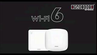 Meet the Edgecore Wi-Fi 6 Indoor Access Points | EAP101 & EAP102