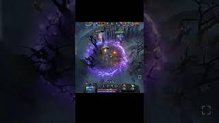 Dota 2 Lich pos 5 best support this patch good control #dota2hightlights