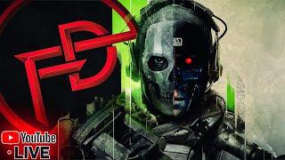 LIVE Race to Prestige!!! Modern Warfare 2 w/DetroitFury!