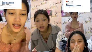 FOCUS DASTER PINKLIVE TRY ON HAUL VIRAL T-SHIRT GEN Z