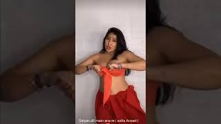 hot girl dance #bhojpuri #viral #sofia #bangla #sexy #hotgirl