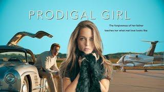 Prodigal Girl (2018) | Full Movie | Jessica Rothe | Willie Garson | Ana Ortiz