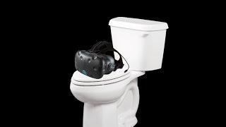 VR Flush